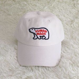 Human Made Bear Cap